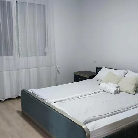 Vila Maksim * Soko Banja