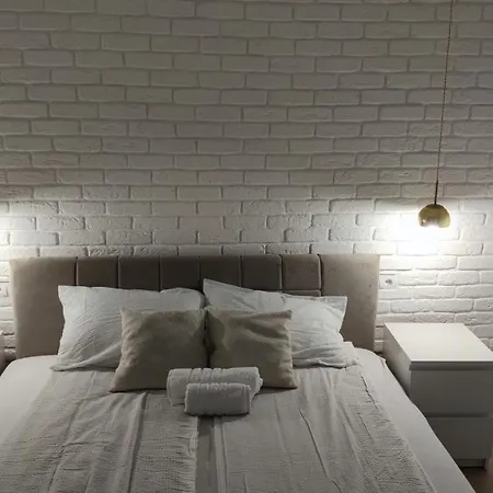 Vila Maksim Villa *