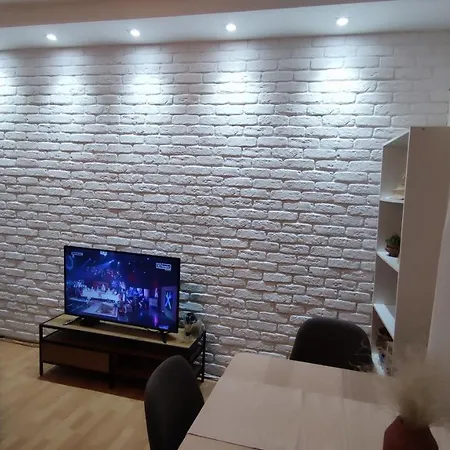 Vila Maksim Villa Soko Banja