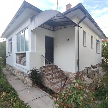 Vila Maksim Villa Soko Banja