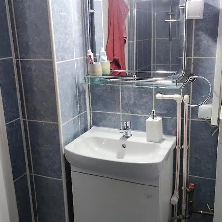 Vila Maksim Villa