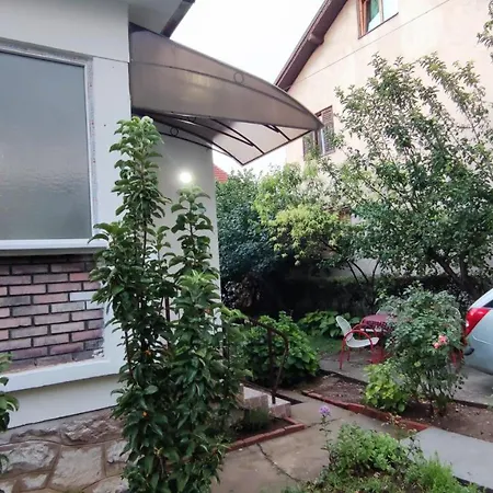Vila Maksim Villa