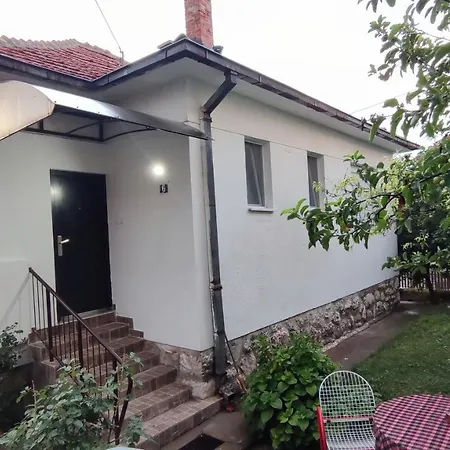 Vila Maksim Villa