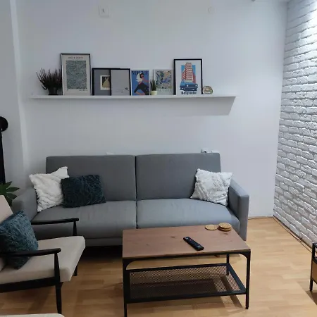 Vila Maksim Villa